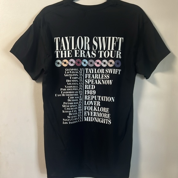 Taylor Swift, the earas tour - Picture 2 of 2